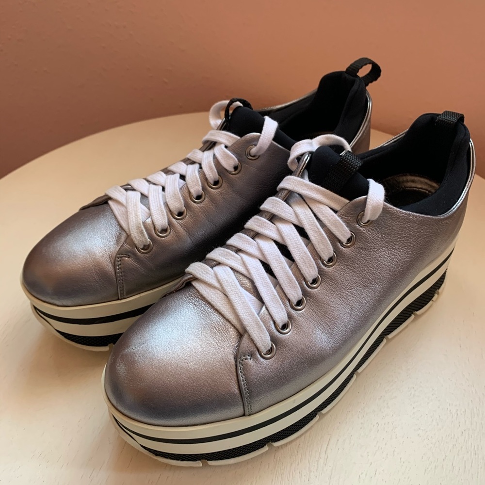 Prada Sneakers